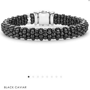 Lagos Ceramic Beaded bracelet